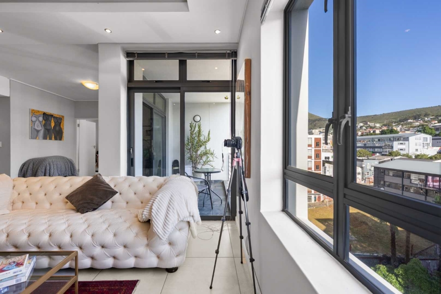 2 Bedroom Property for Sale in Cape Town City Centre Western Cape